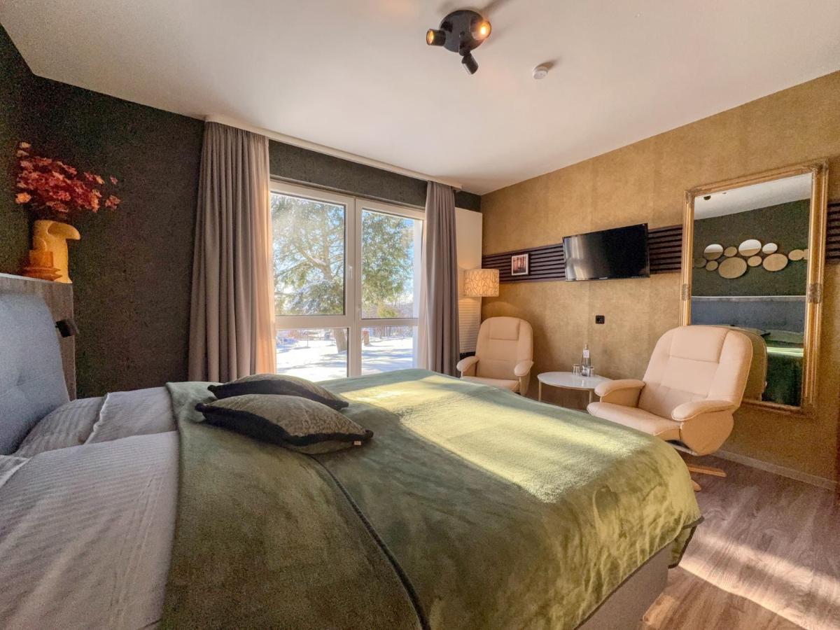 Berghotel Hohegeiß - Housity
