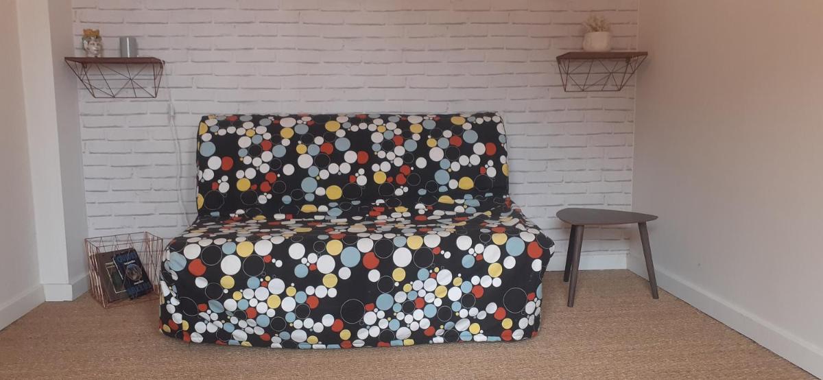 Maison de famille 14 couchages 