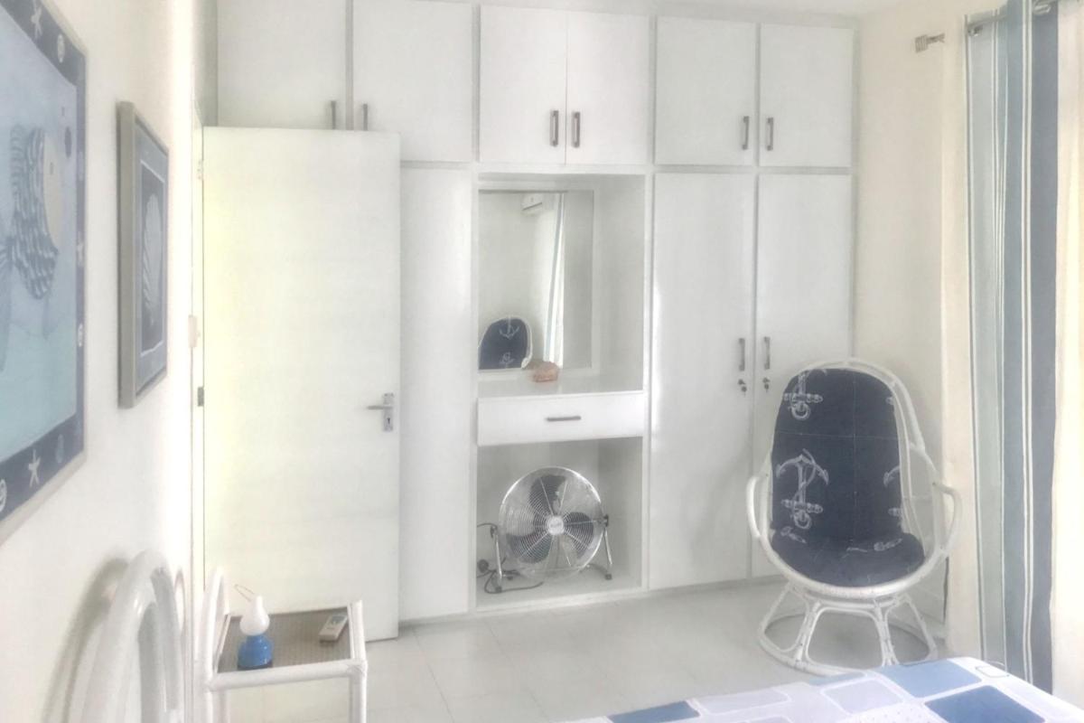 Charming Apartment Pereybere Terrace - Housity