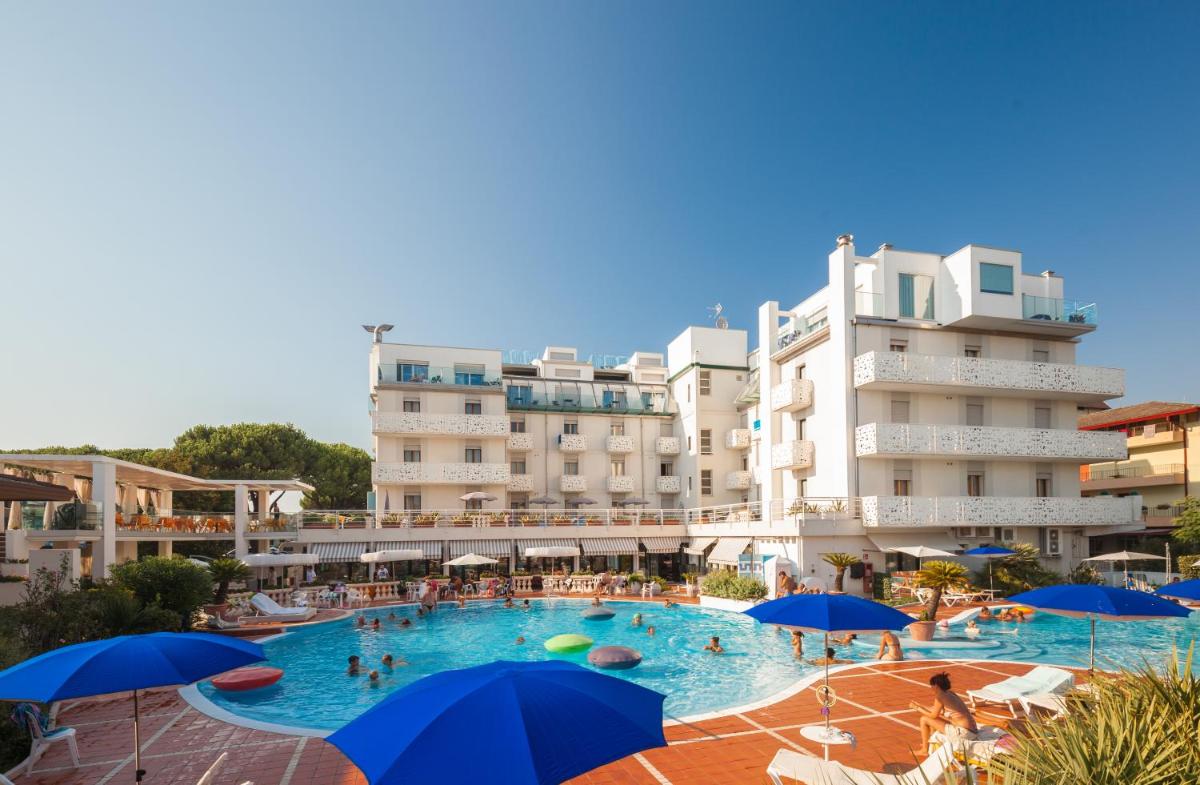 Hotel Ca' Di Valle - Housity