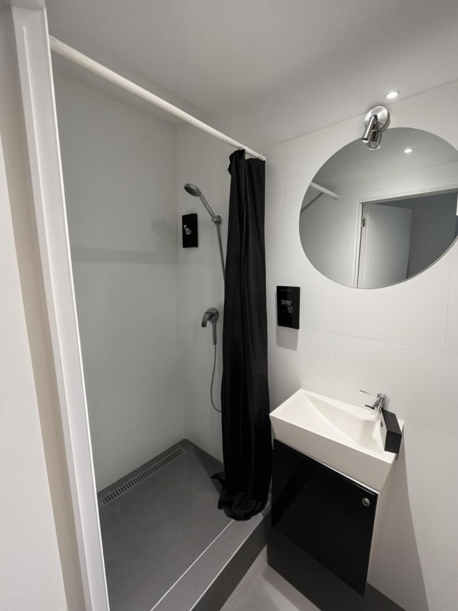 Appartement confortable 1 ch au coeur de Bruxelles - Housity