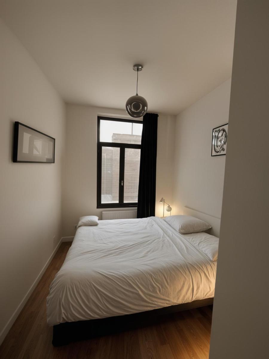 Appartement confortable 1 ch au coeur de Bruxelles - Housity