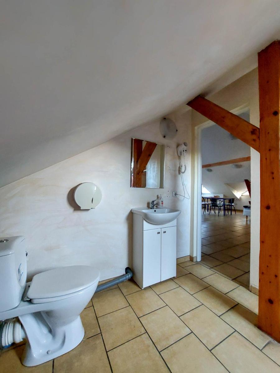 Pod starymi lipami - Housity