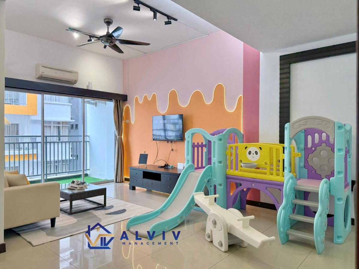 Amari Lagoon Melaka Kids Friendly I 5min Zoo Melaka - Hizvo