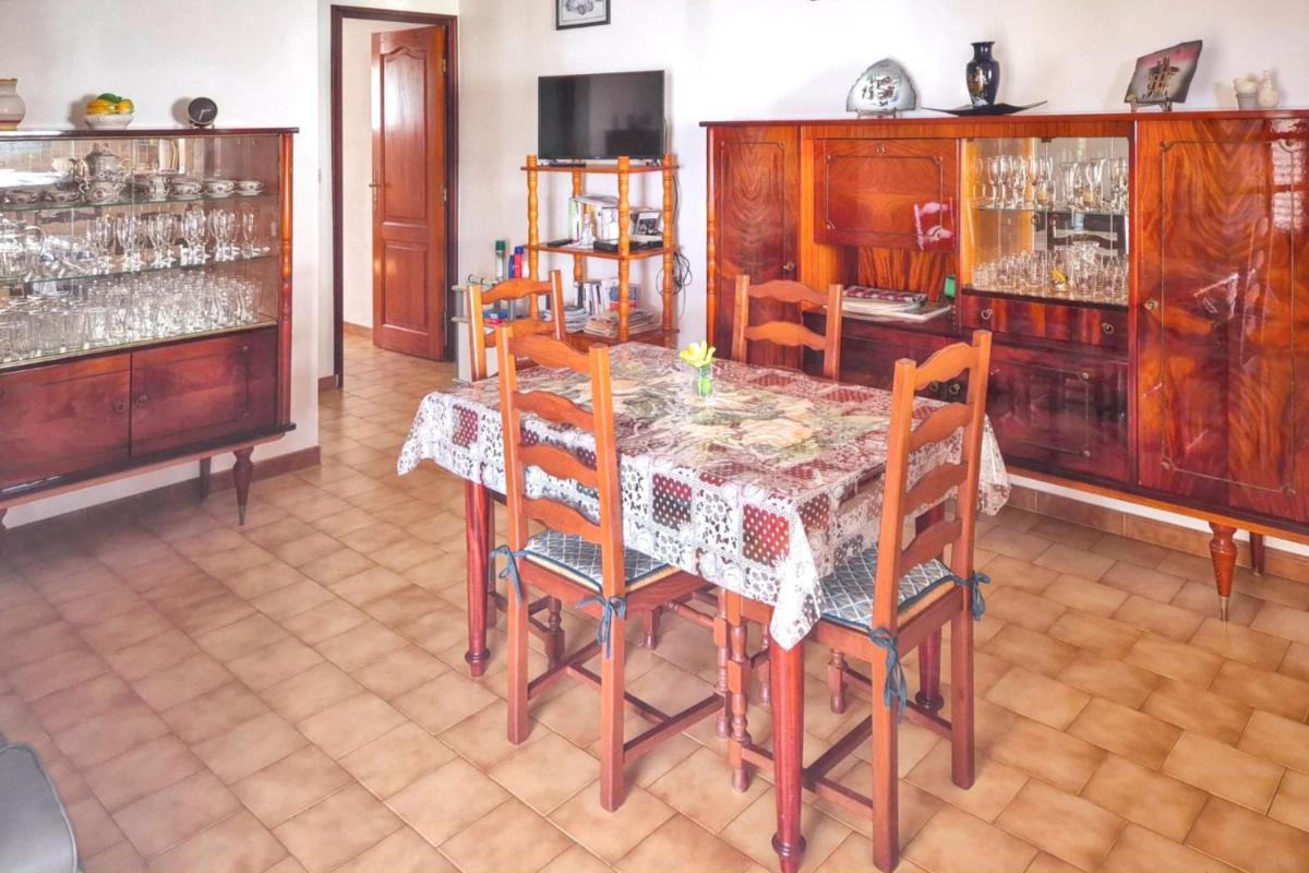Appartement confortable avec vue sur la mer à Fort-de-France - 44 m² - Housity