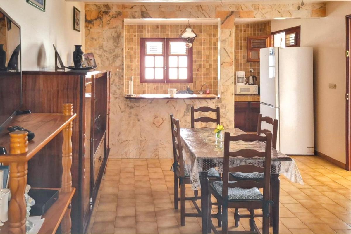 Appartement confortable avec vue sur la mer à Fort-de-France - 44 m² - Housity