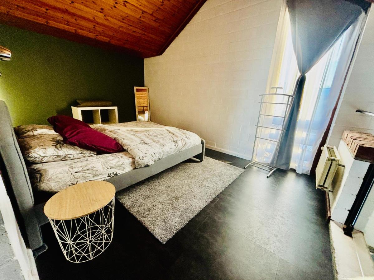 Maison, parking et jardin, entre Lille et Tournai - Housity