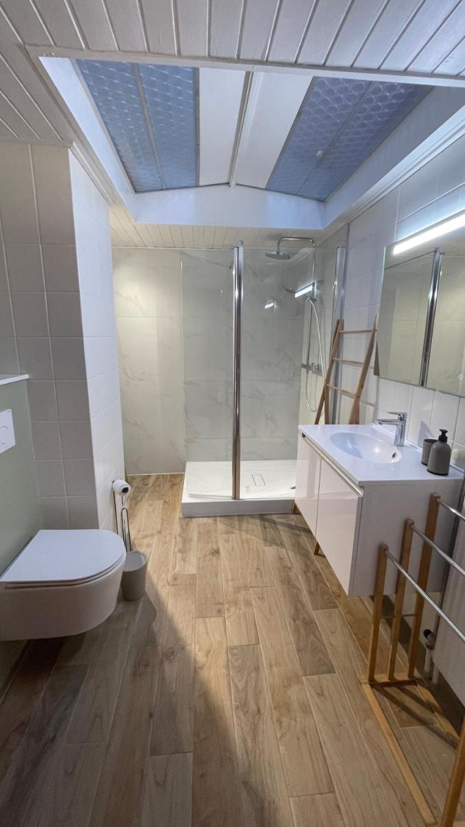 Maison, parking et jardin, entre Lille et Tournai - Housity