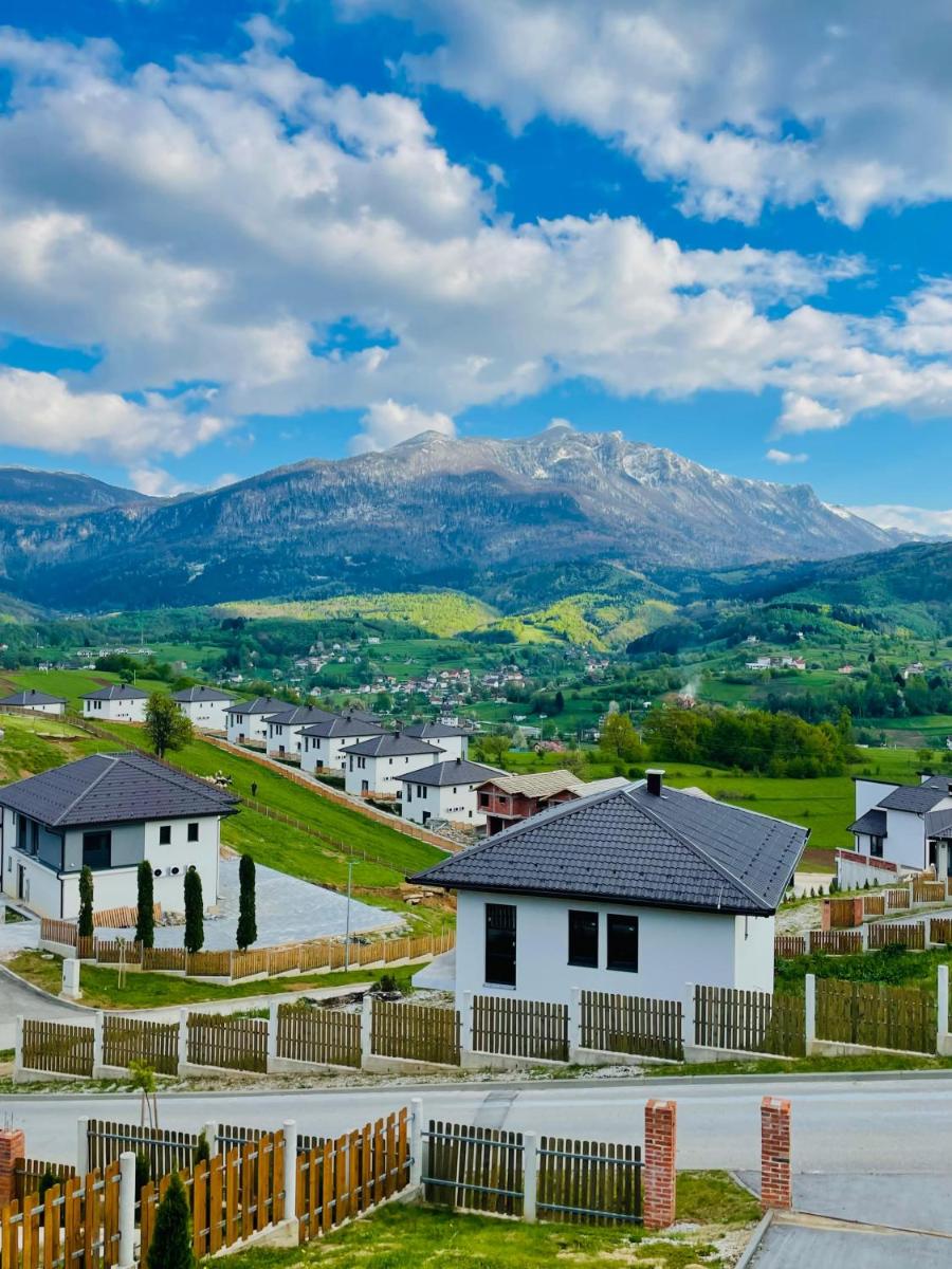 pazaric residence - Housity