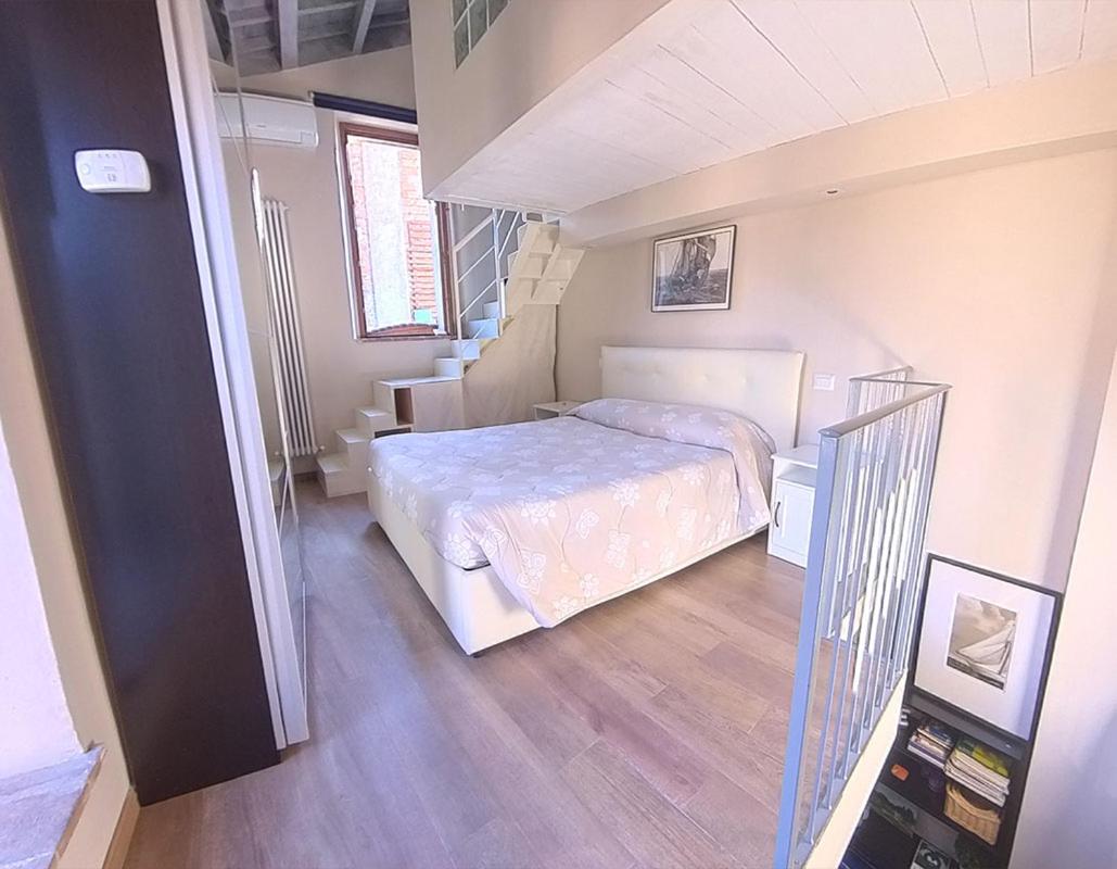 Torre Paola Dimora romantica - Housity