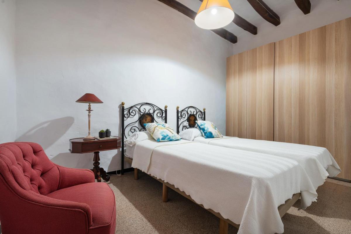Your Island Villas Sa Posada - Housity