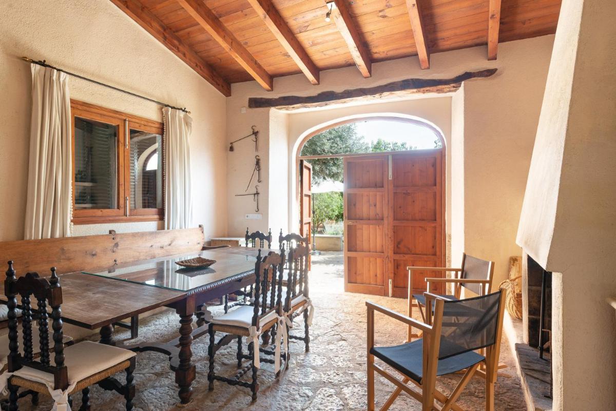 Your Island Villas Sa Posada - Housity