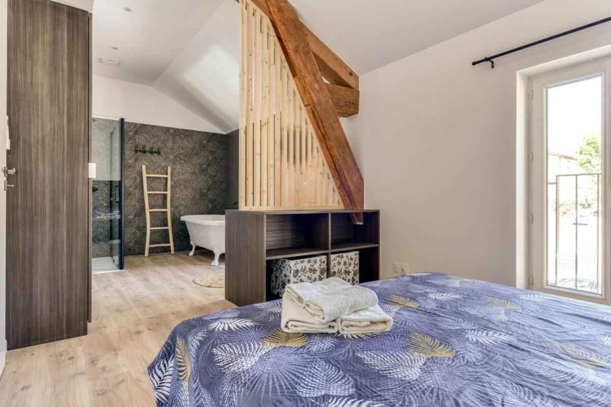 Villa Terracotta - 8 Personnes - Proche de la mer - Housity