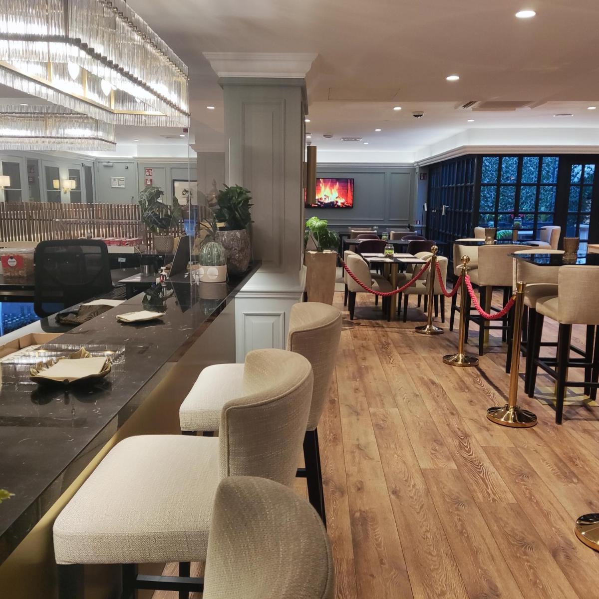 Hotel Avenue Louise Brussels Trademark Collection by Wyndham - Hizvo