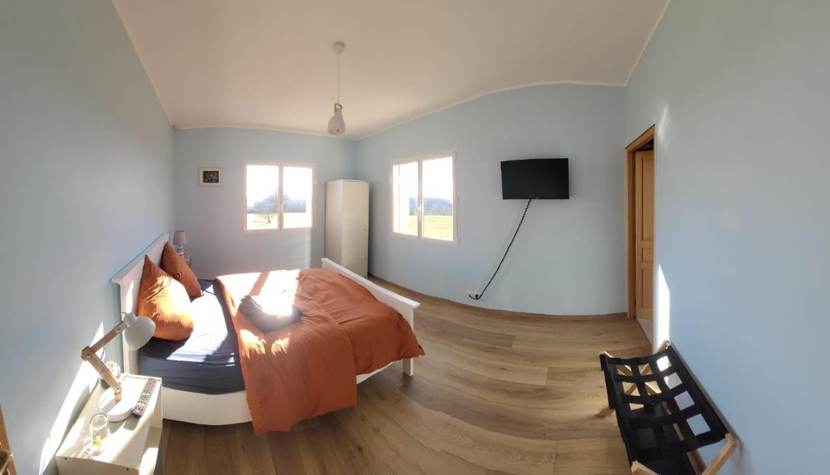 Le Petit Tardonne - Housity