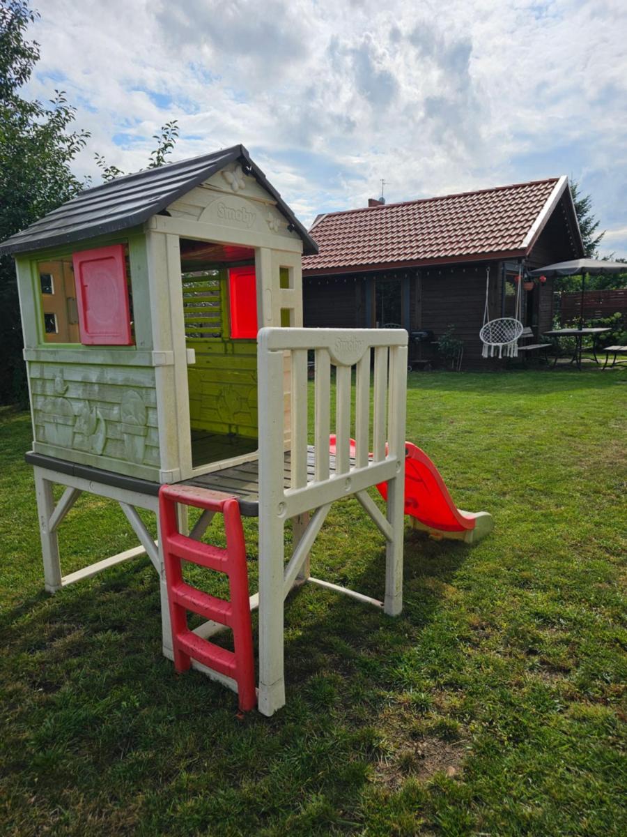 Kaszubskie Poddasze - Housity