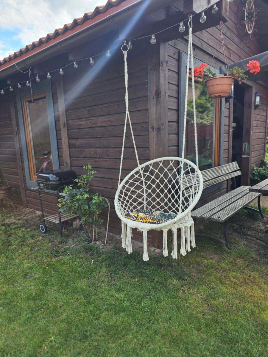 Kaszubskie Poddasze - Housity