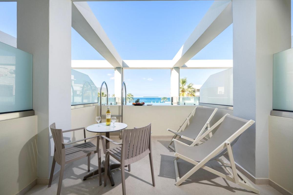 Harmony Rethymno Beach - Housity