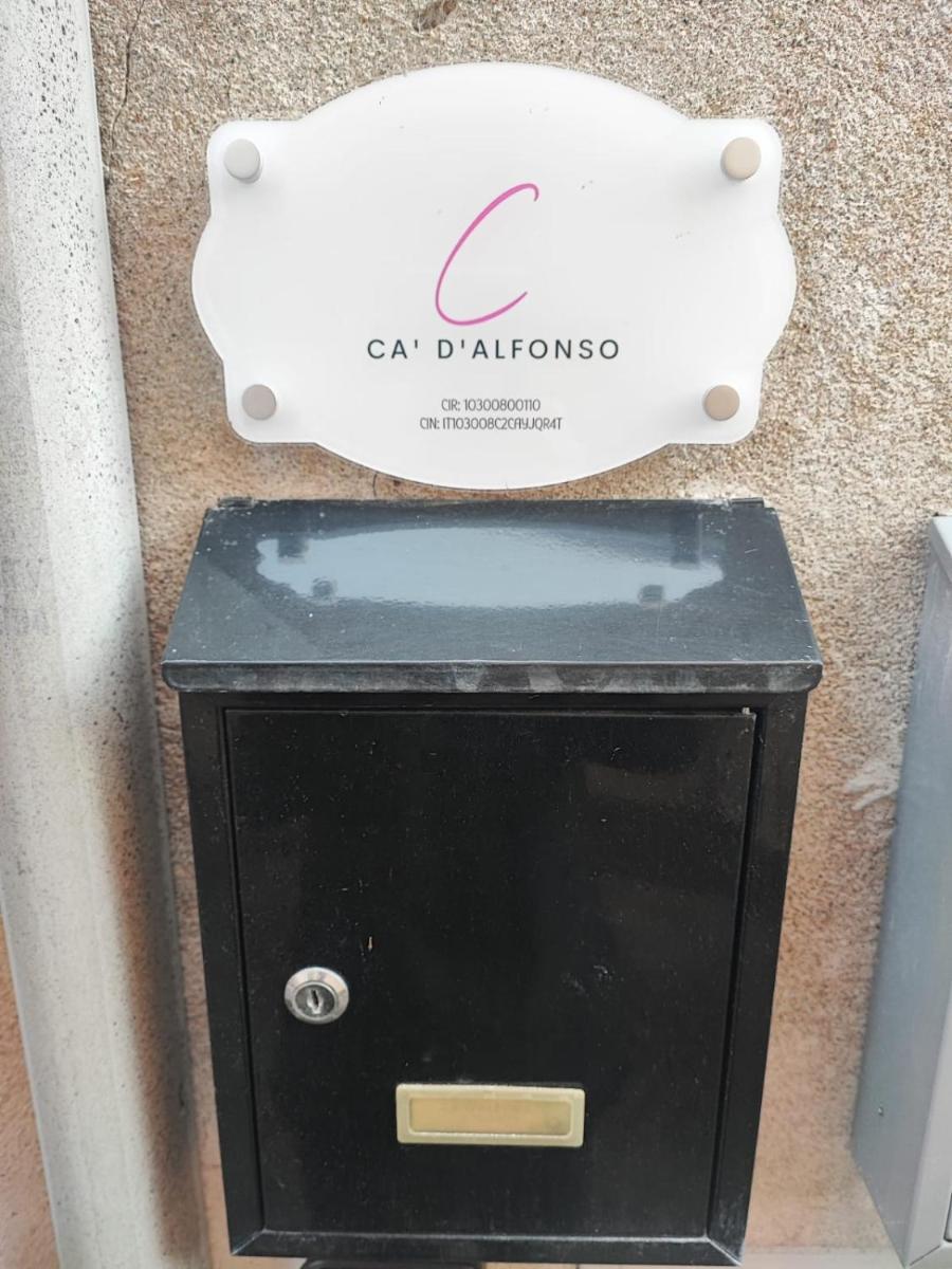 Ca' d'Alfonso - Housity