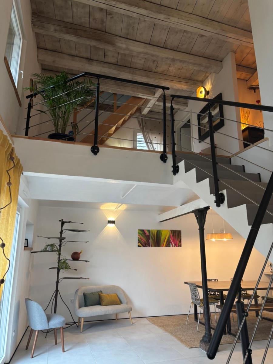 La grange de Sophie - Housity