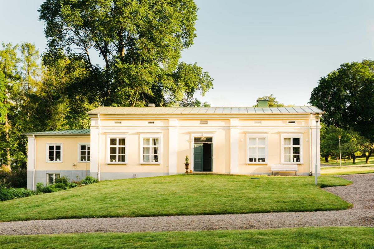 Asa Herrgård - Housity