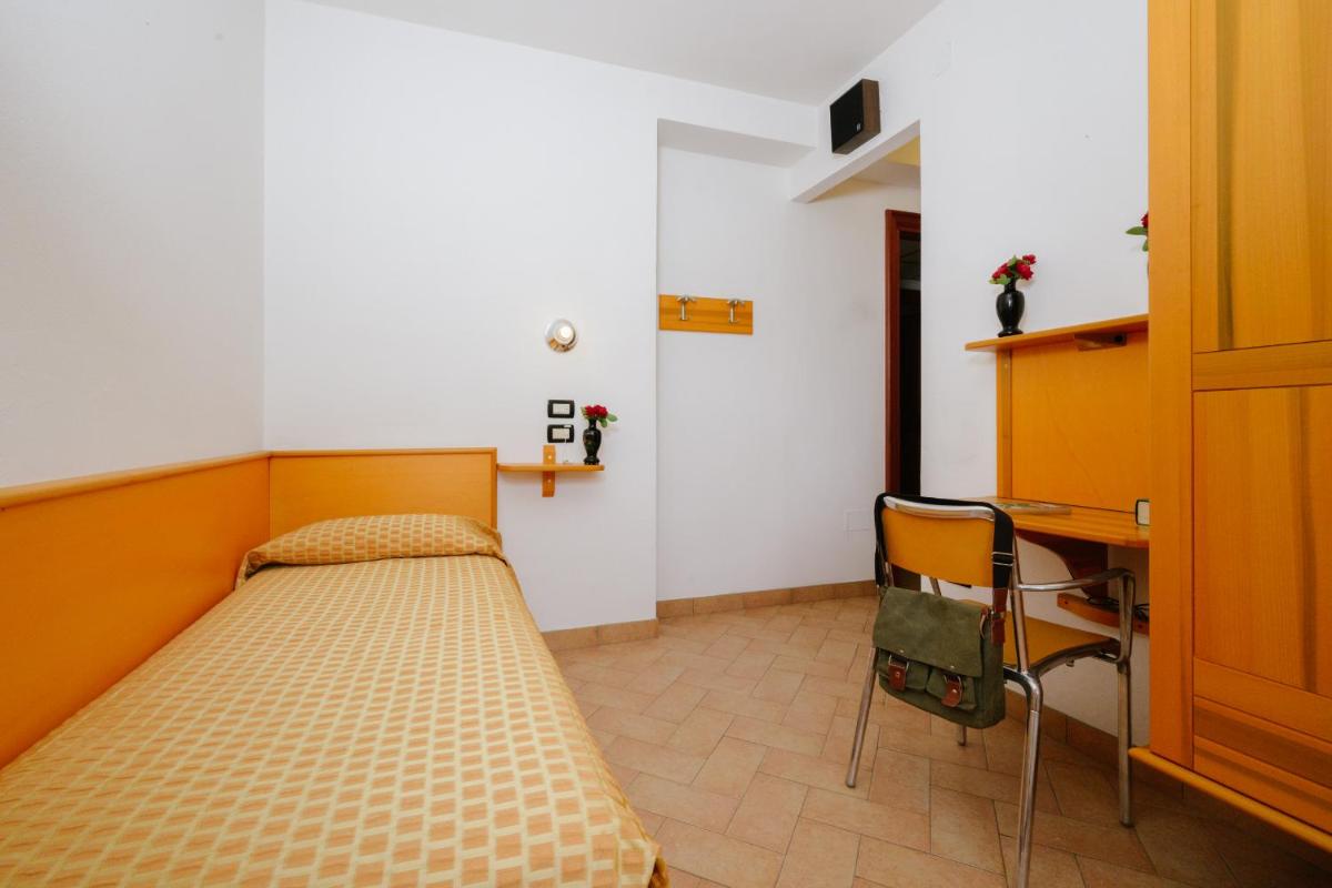 Eremo di Bienno - Housity