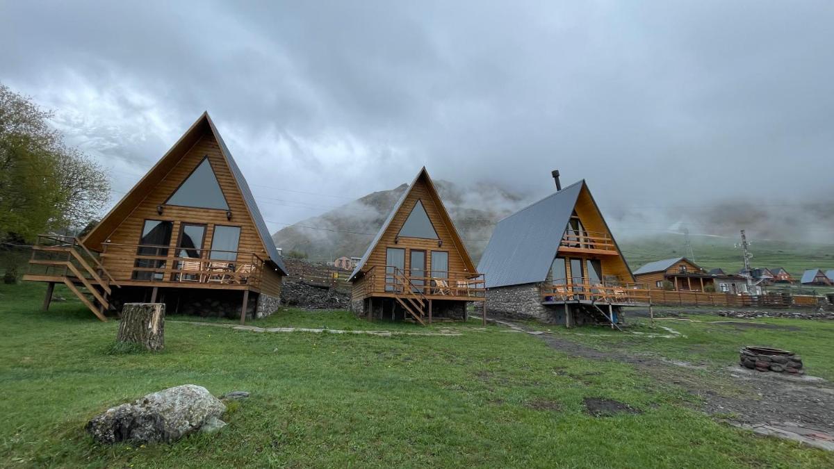 AURA Cottages - Housity