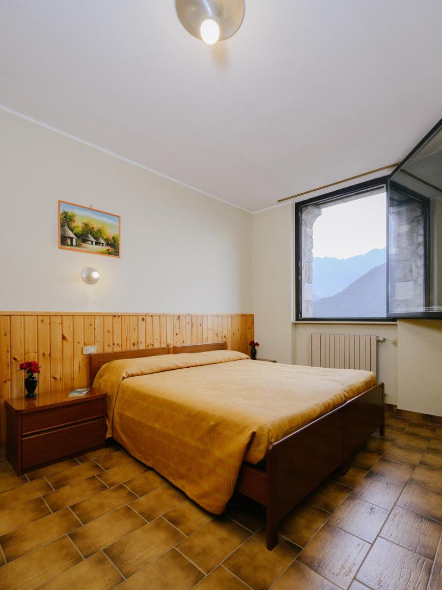 Eremo di Bienno - Housity