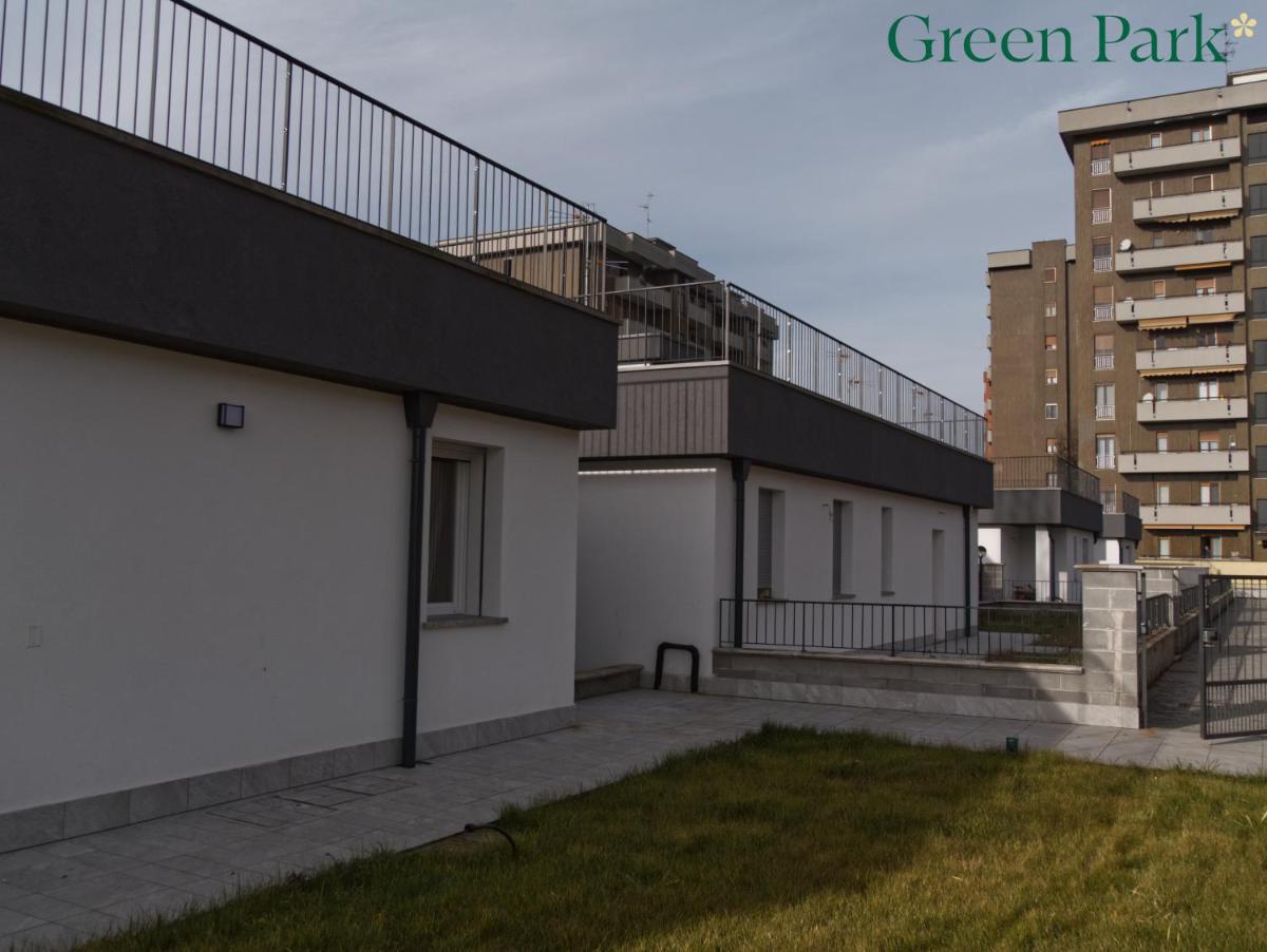 Green Park Guesthouse - Housity