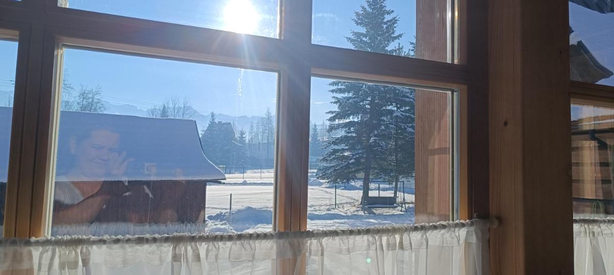 Schronisko Stary Młyn - Housity