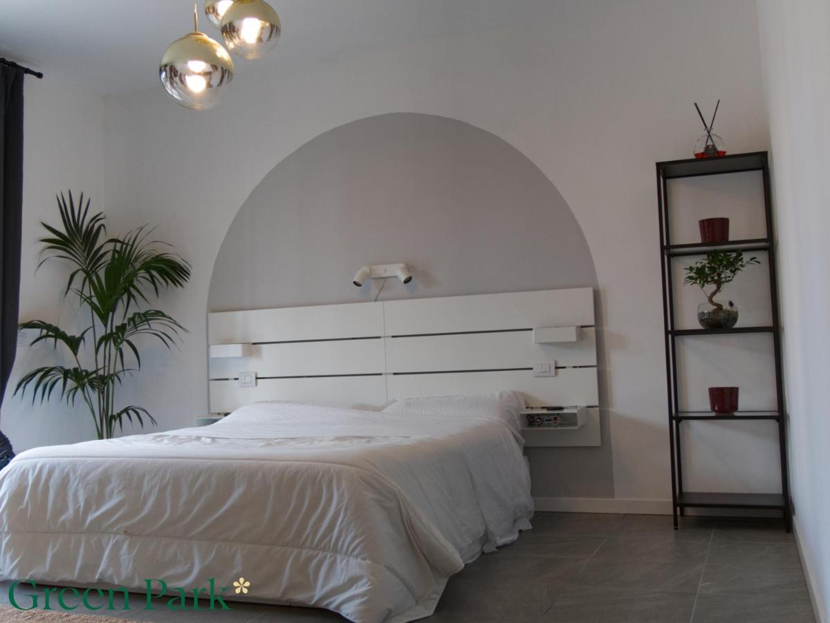 Green Park Guesthouse - Housity