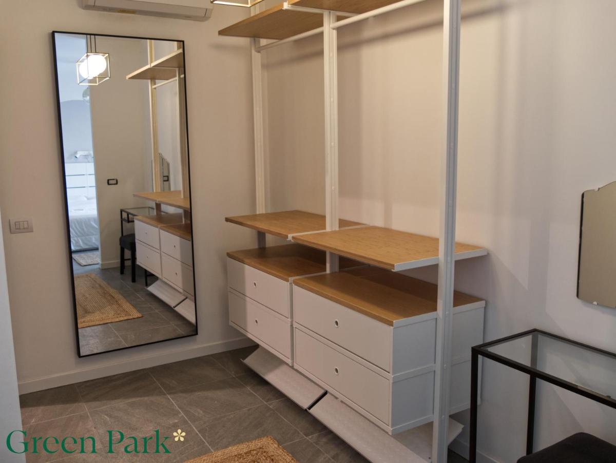 Green Park Guesthouse - Housity