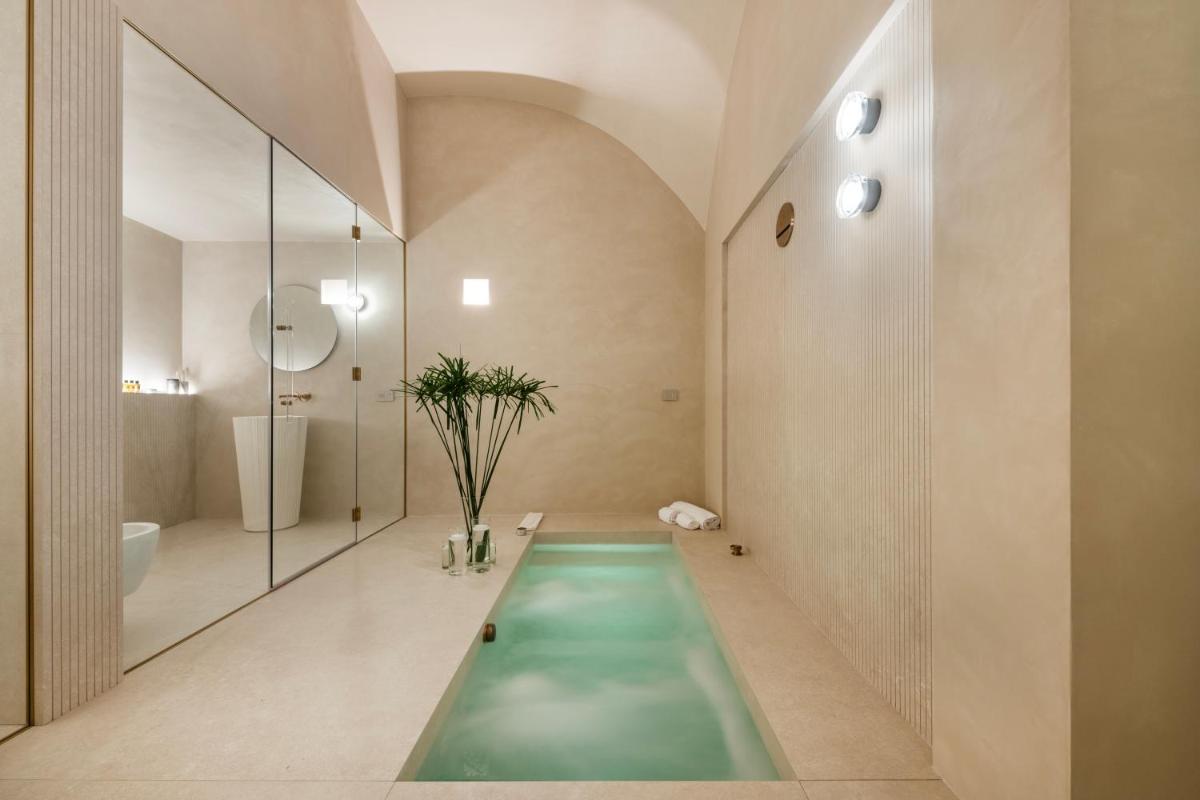 Palazzo Dogali Suites Collection - Housity