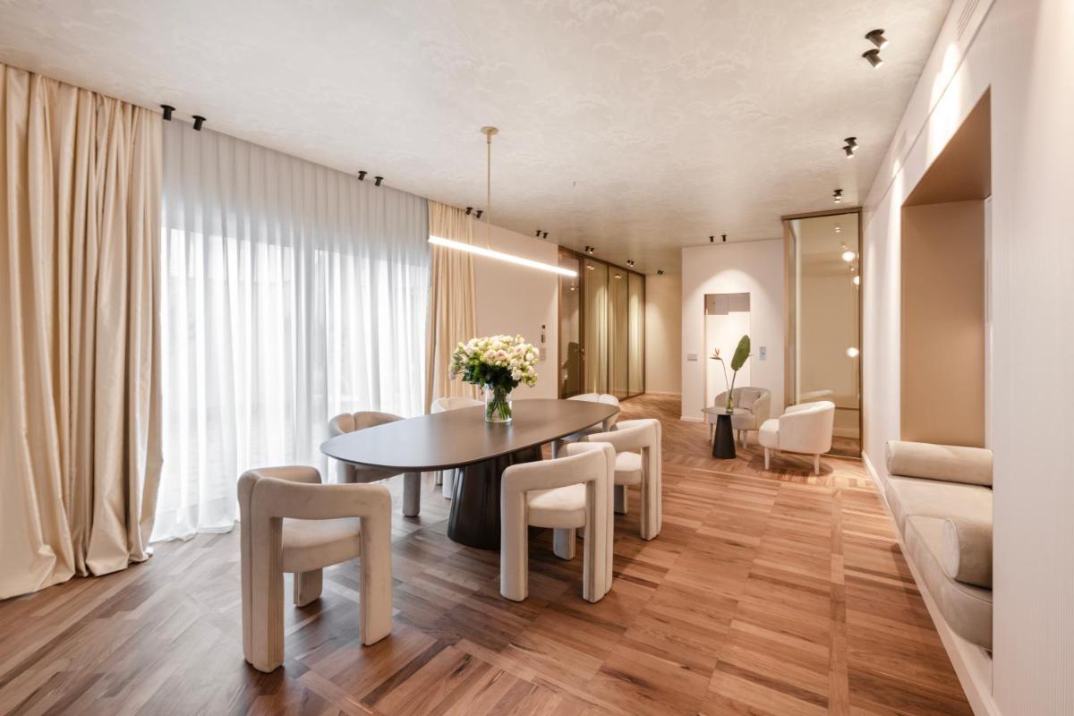 Palazzo Dogali Suites Collection - Housity