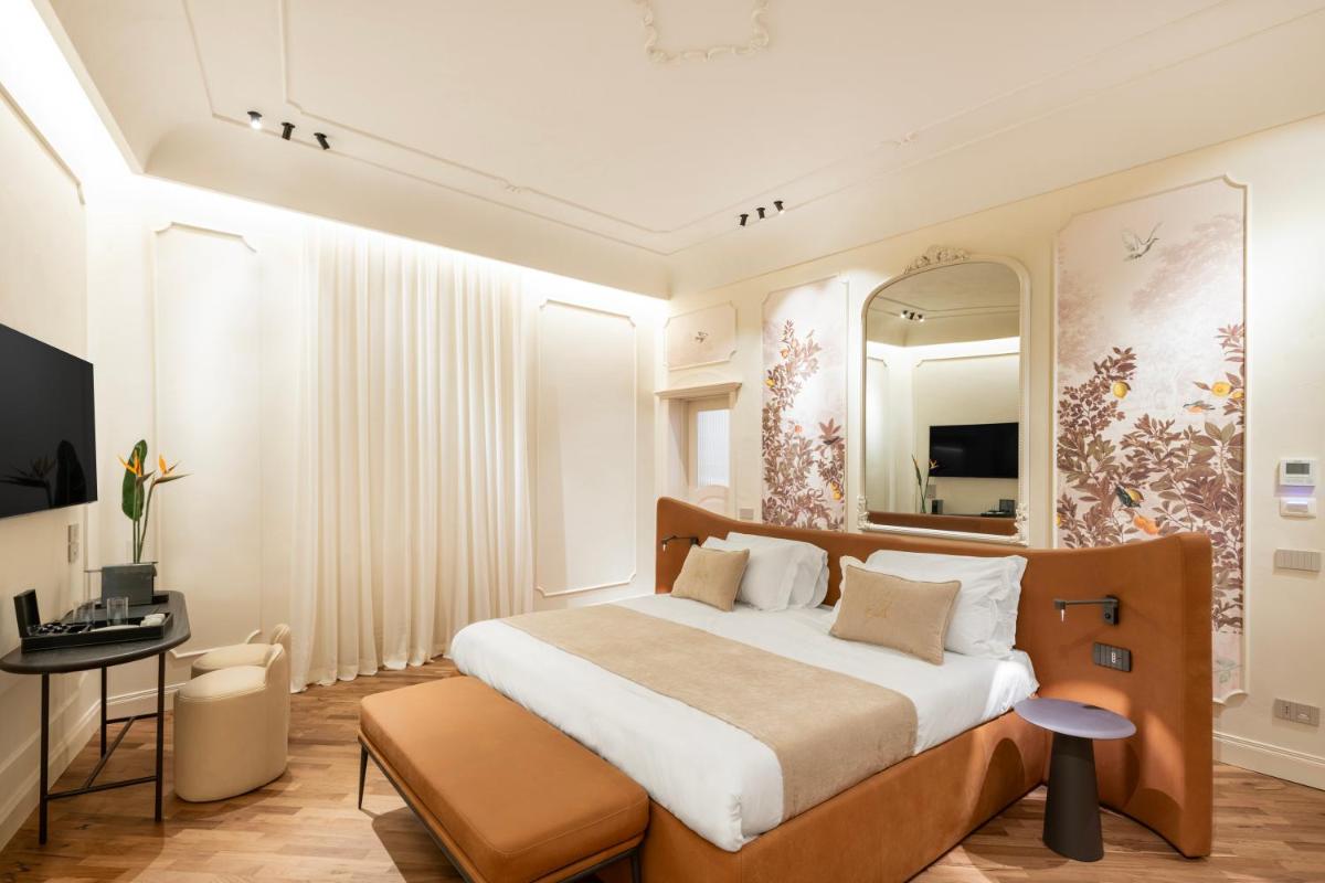 Palazzo Dogali Suites Collection - Housity
