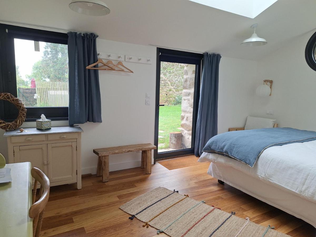 Le Clos du Palastre, à 10 mn de Vannes - Housity
