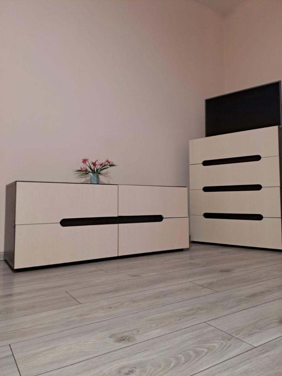 Дво і одно кімнатні апартаменти новобуд рн авторинку трц Адреналін сіті - Housity