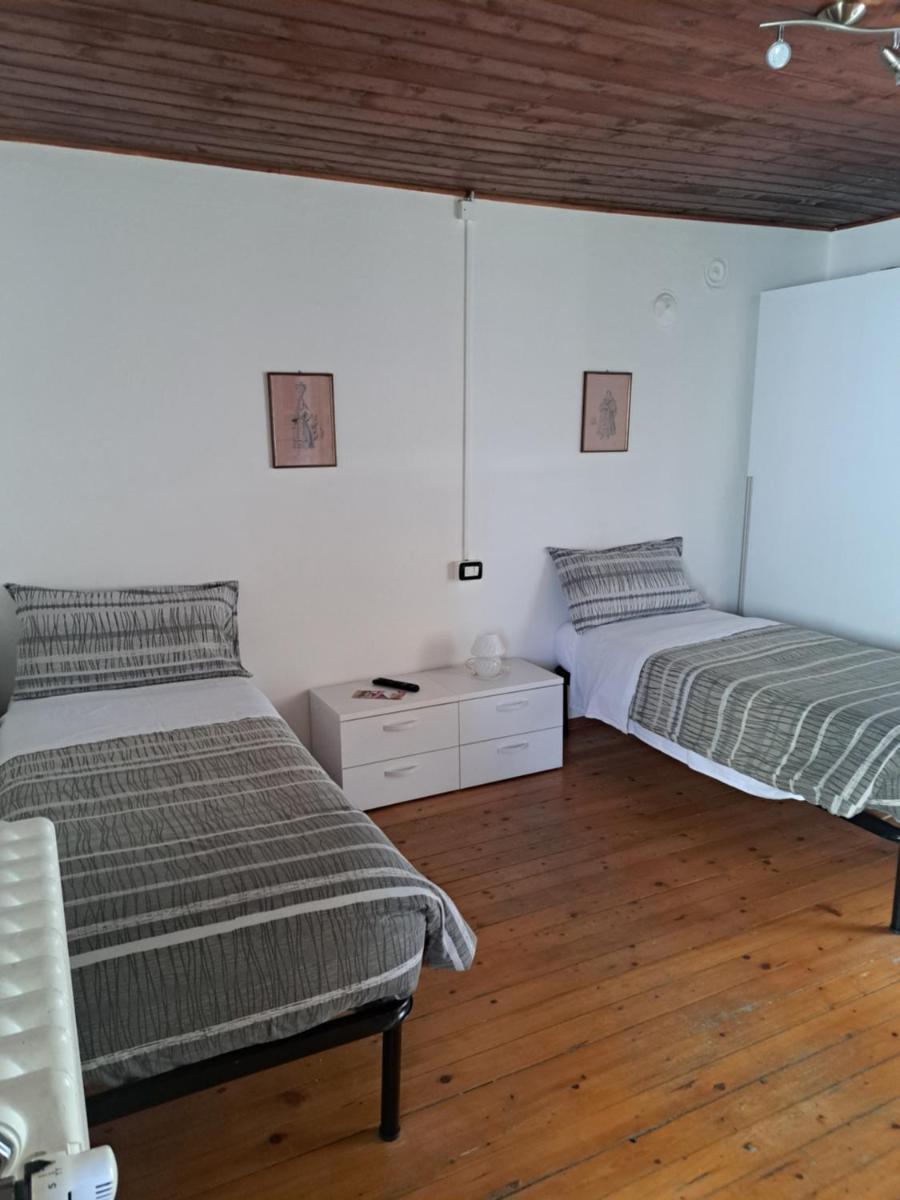 B&B Sangiorgio - Housity