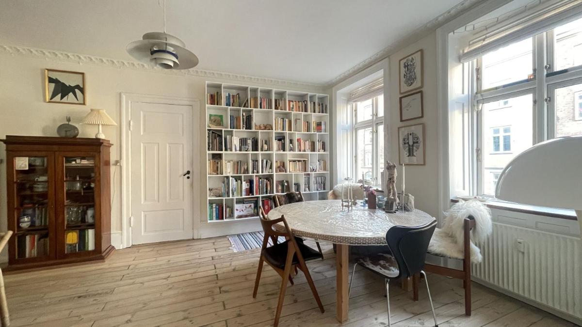 ApartmentInCopenhagen Apartment 1107 - Housity