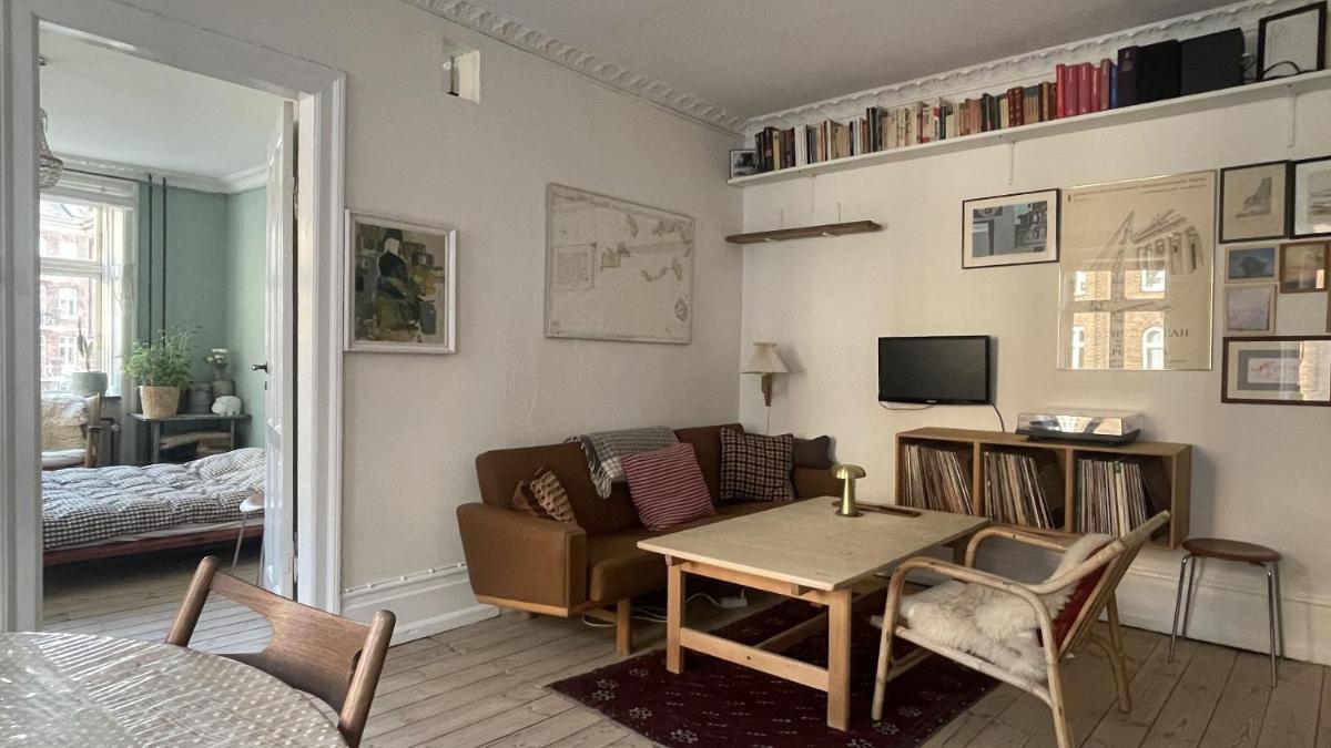 ApartmentInCopenhagen Apartment 1107 - Housity