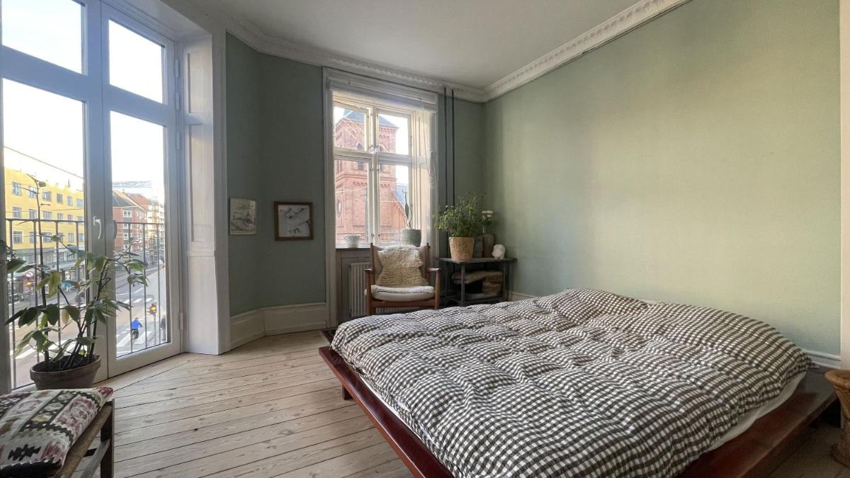 ApartmentInCopenhagen Apartment 1107 - Housity