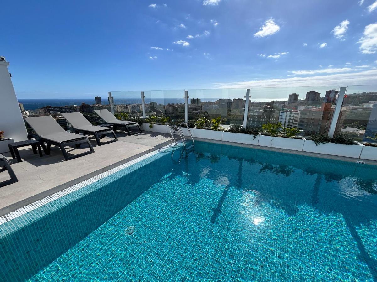 Apartamentos Bruja - Housity