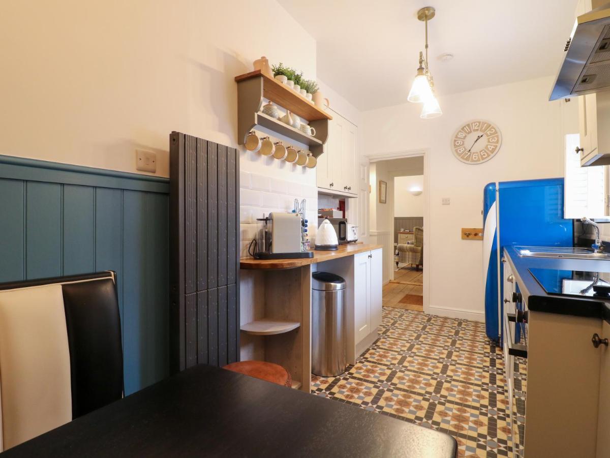 The Hideout - Housity