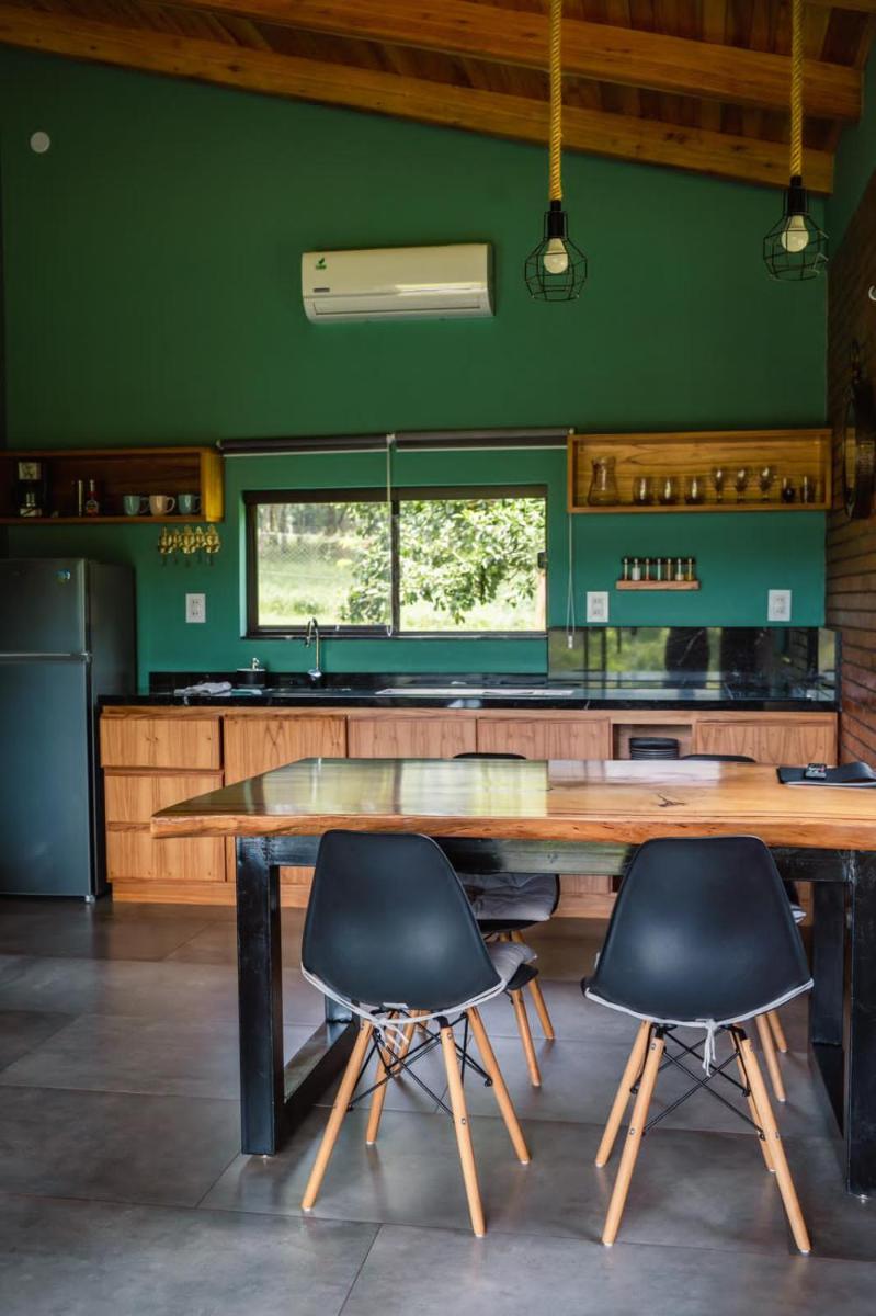 Casa de Campo Fichtelberger Hohenau - Housity