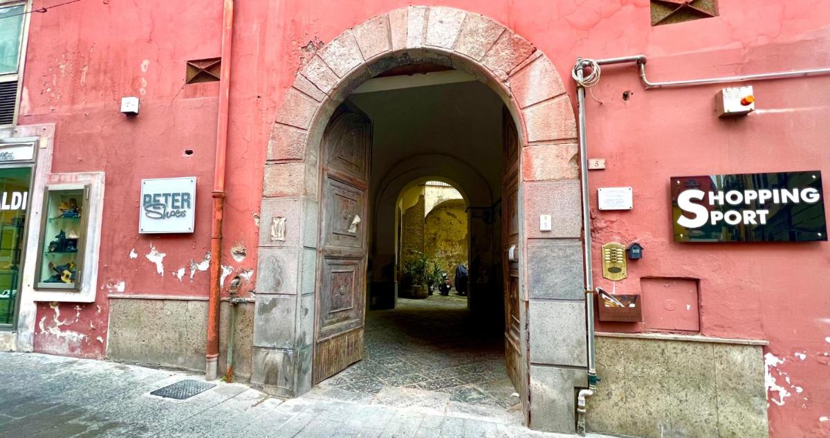Sweet home Pozzuoli - Housity