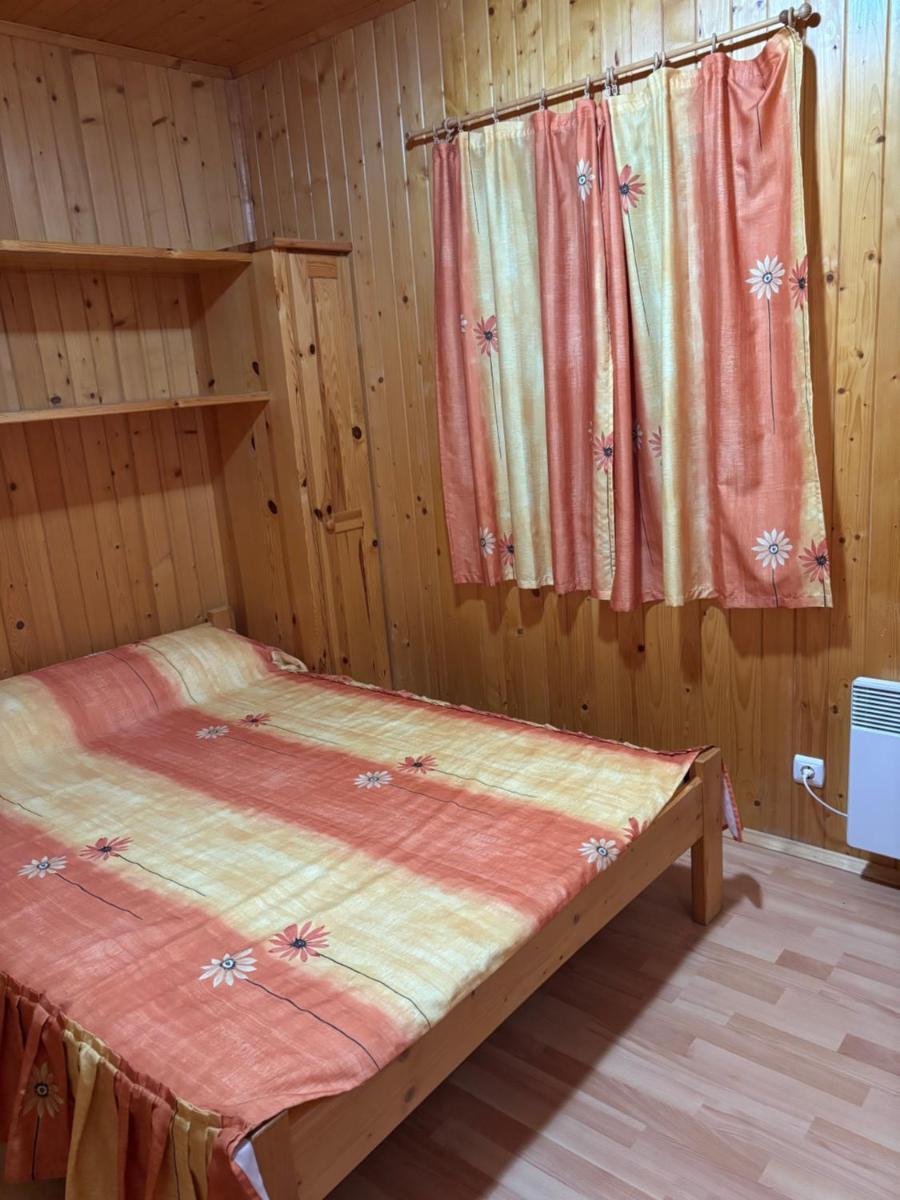 Camping LLuçanès - Housity