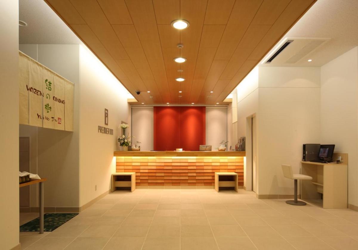 Smile Hotel Matsuyama - Housity