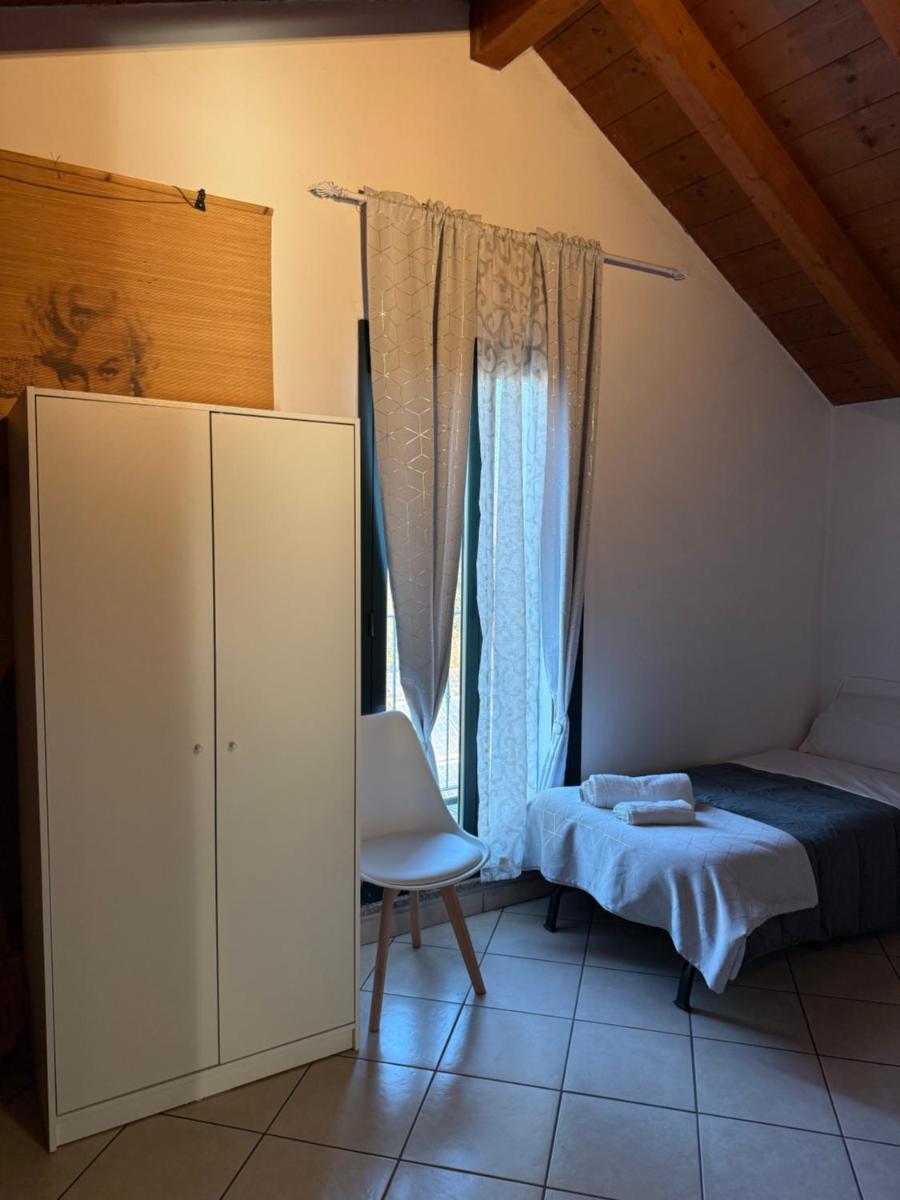 Affittacamere Karma Rho-Fiera - Housity