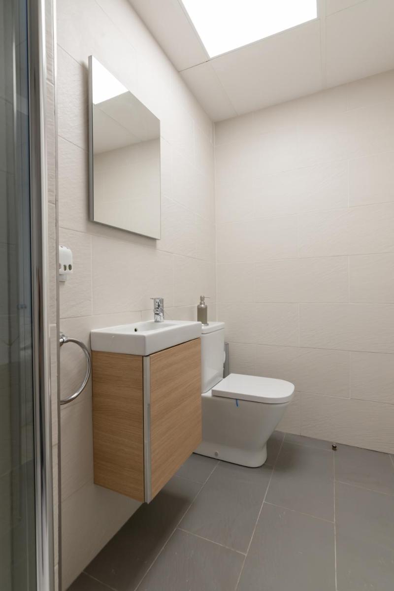 Apartamentos Arena y Cairo - Housity