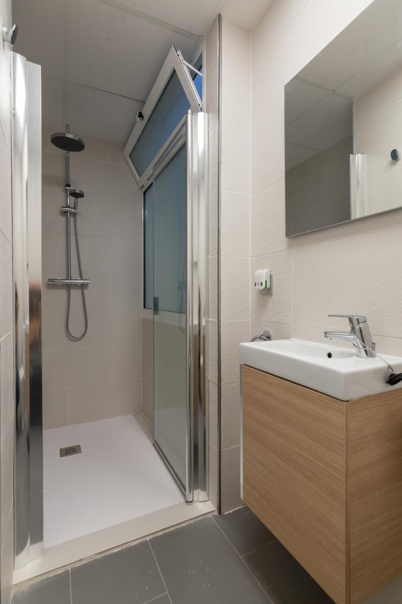 Apartamentos Arena y Cairo - Housity